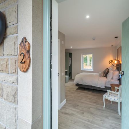 Bankton House Hotel Livingston Buitenkant foto