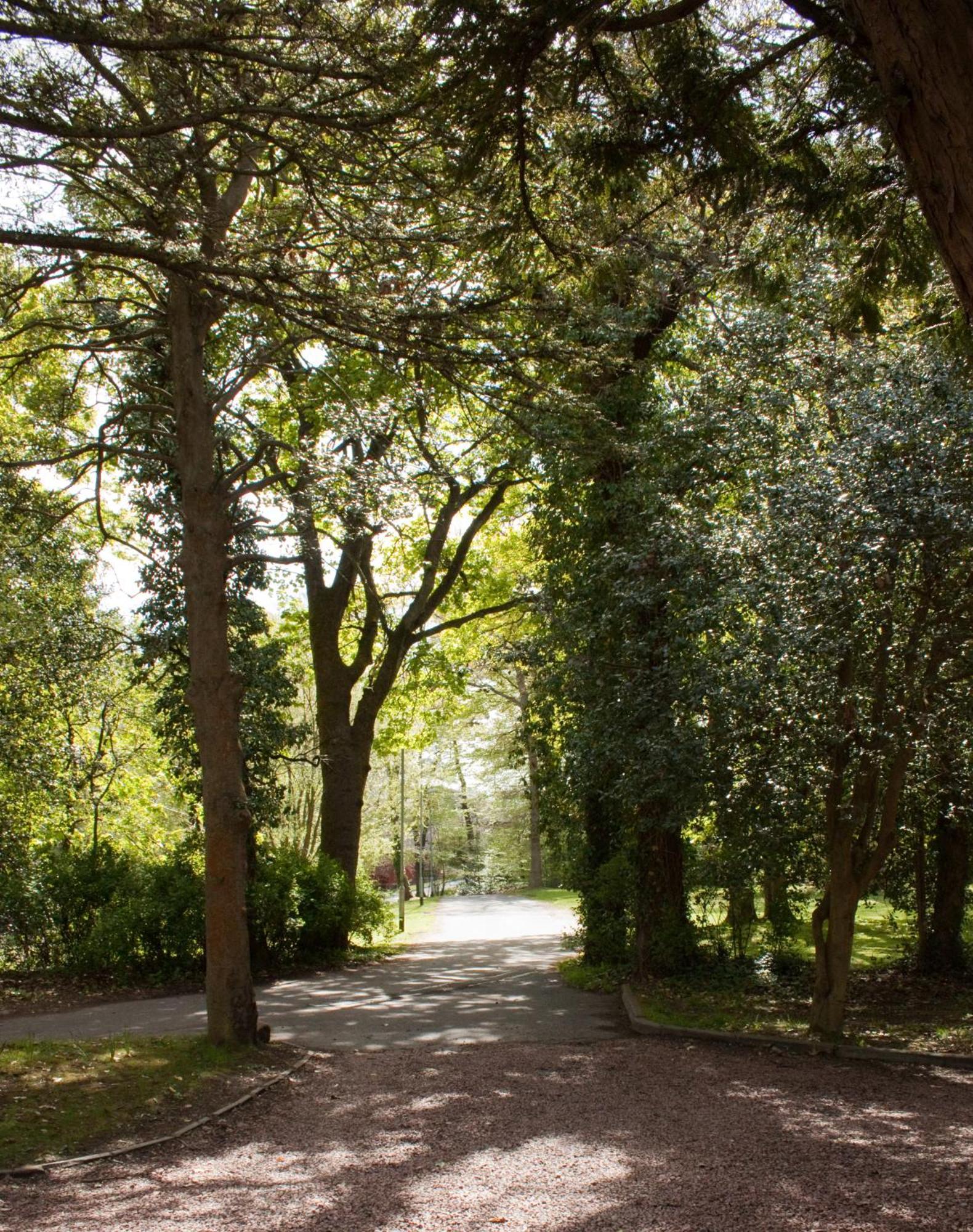 Bankton House Hotel Livingston Buitenkant foto