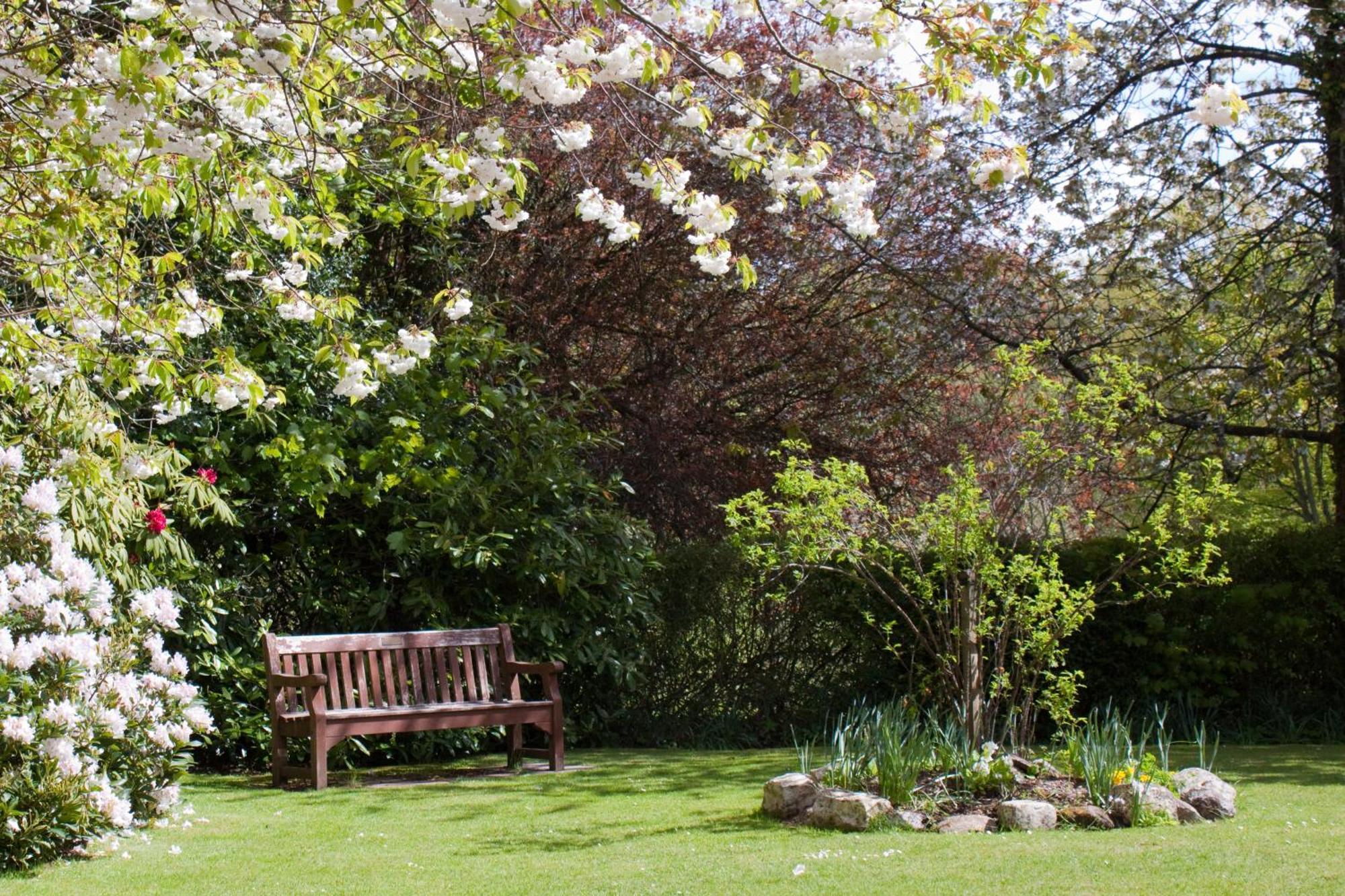 Bankton House Hotel Livingston Buitenkant foto