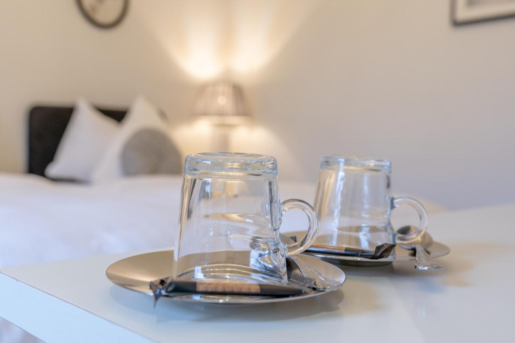 Bankton House Hotel Livingston Buitenkant foto