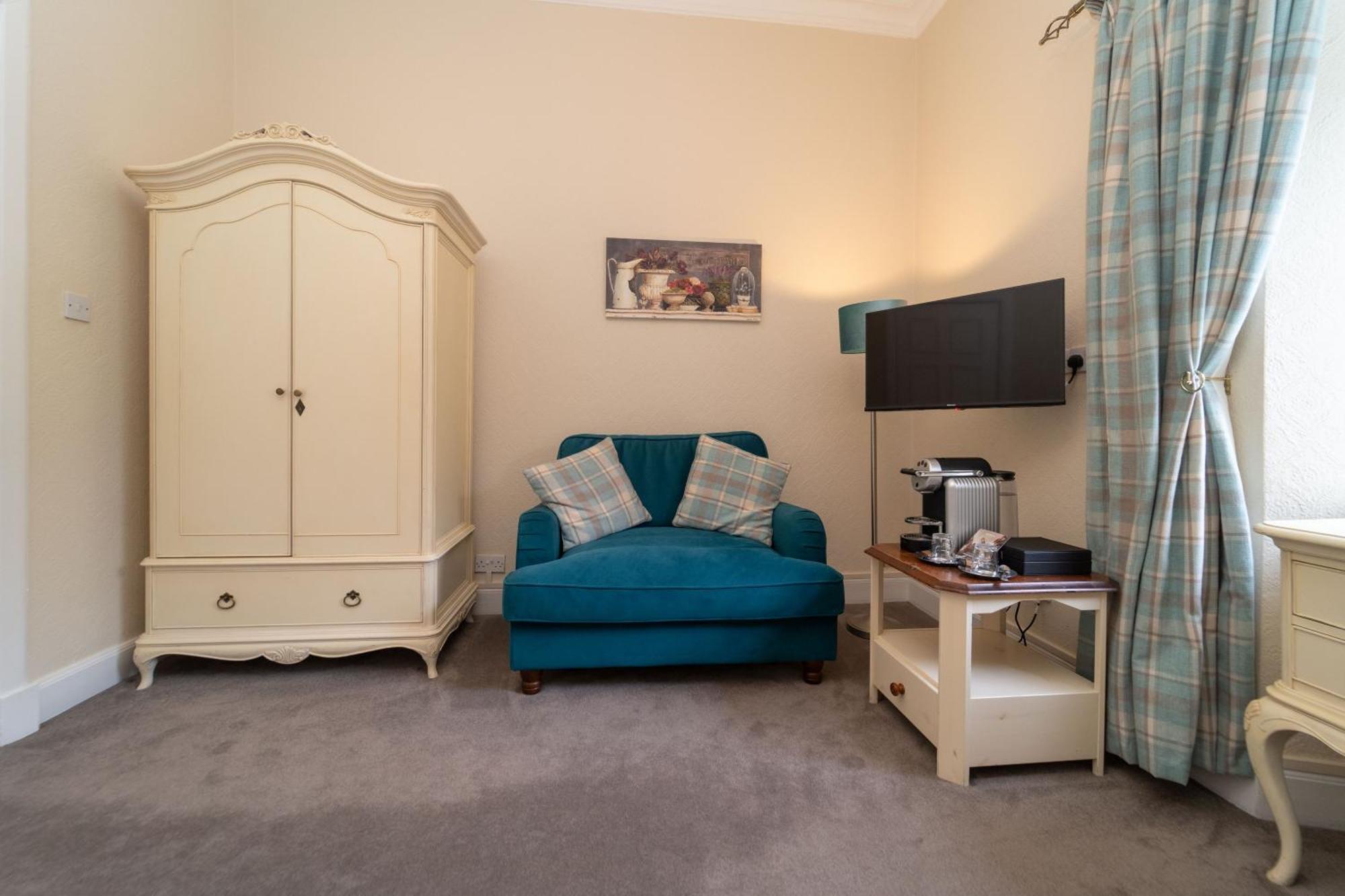 Bankton House Hotel Livingston Buitenkant foto
