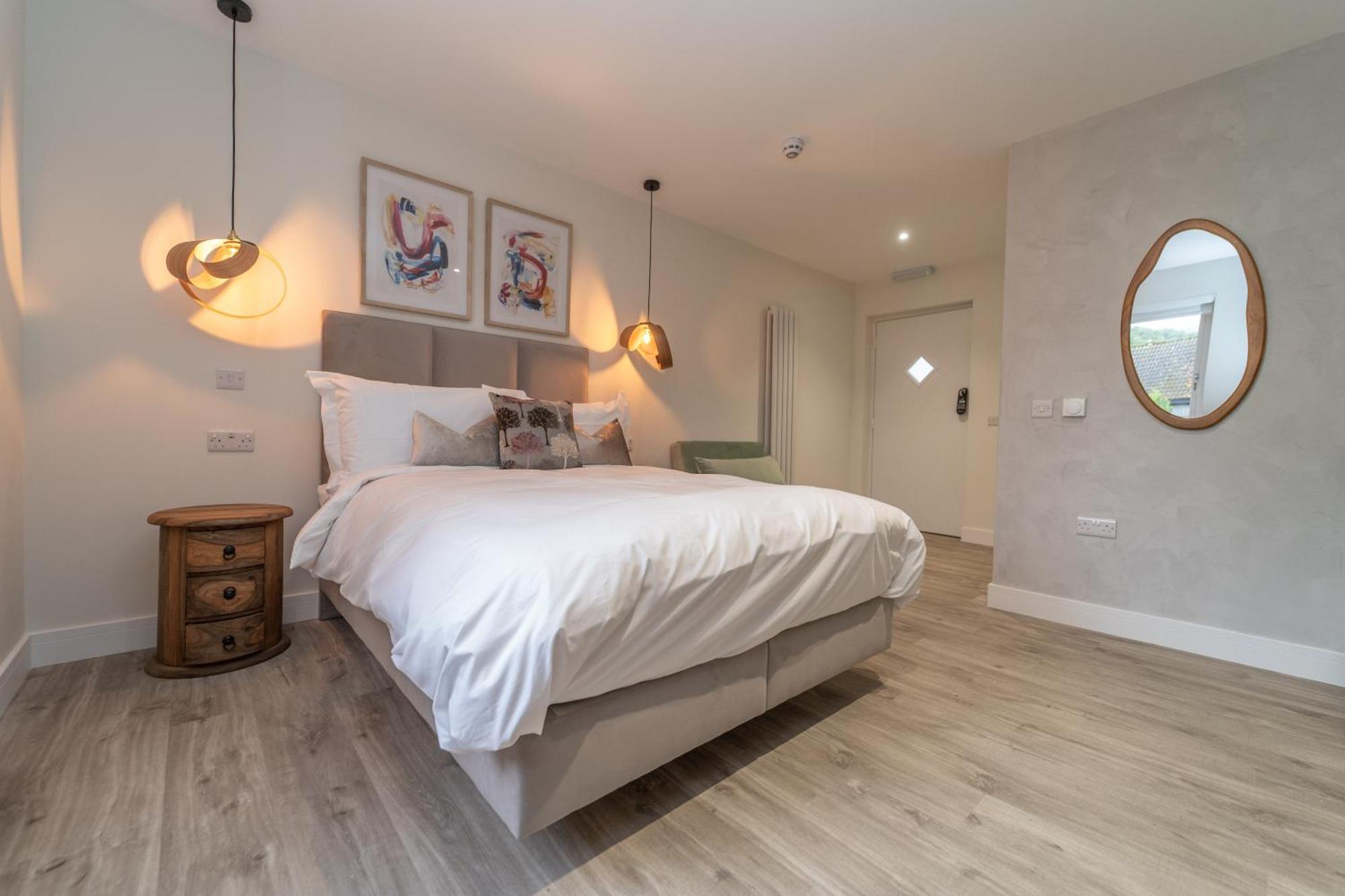 Bankton House Hotel Livingston Buitenkant foto