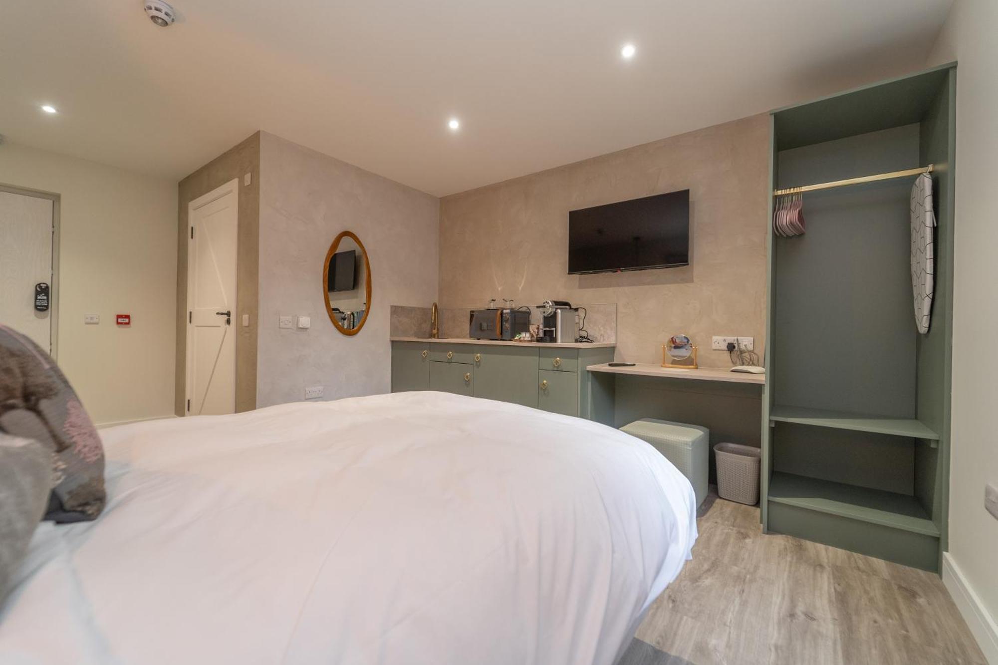 Bankton House Hotel Livingston Buitenkant foto